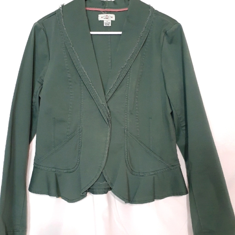 SITWELL JACKET